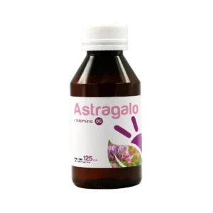 Astrágalo + Vitamina B6